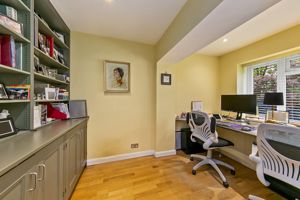 Study- click for photo gallery